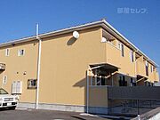 大山寺駅より徒歩20分 2階 築17年3ヶ月の賃貸物件