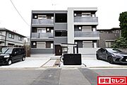 庄内通駅より徒歩5分 1階 新築の賃貸物件