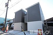 Hatch枇杷島 1階 築8年8ヶ月の賃貸物件