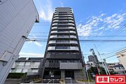 浄心駅より徒歩8分 6階 新築の賃貸物件