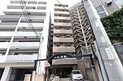 ベル名駅 8階 築22年9ヶ月の賃貸物件