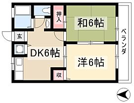 間取り：223037425660