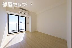 S-RESIDENCE庄内通North 7階1Kのリビング/ダイニング