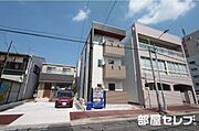黒川駅より徒歩8分 2階 築8年1ヶ月の賃貸物件