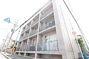志賀本通駅より徒歩6分 2階 築21年7ヶ月の賃貸物件