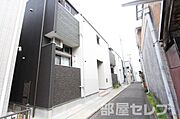 平安通駅より徒歩8分 2階 築10年4ヶ月の賃貸物件