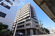 大曽根駅より徒歩2分 2階 築9年2ヶ月の賃貸物件