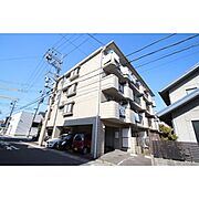 清水駅より徒歩4分 2階 築36年9ヶ月の賃貸物件