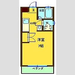 シルバープレイス 2階