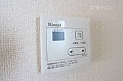 ※写真は別のお部屋のものです。