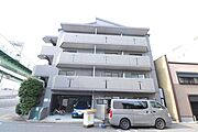 浅間町駅より徒歩7分 1階 築27年8ヶ月の賃貸物件