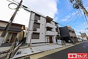庄内通駅より徒歩8分 1階 築1年9ヶ月の賃貸物件