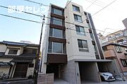 ルオーレ城西 4階 築7年7ヶ月の賃貸物件