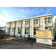 CoCohouse 2階 築25年9ヶ月の賃貸物件