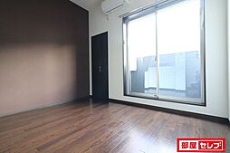 Creo　Baker庄内通 2階1Kのリビング/ダイニング