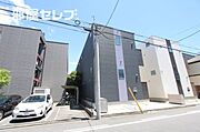 志賀本通駅より徒歩3分 1階 築10年6ヶ月の賃貸物件