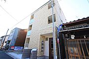志賀本通駅より徒歩9分 3階 築6年10ヶ月の賃貸物件