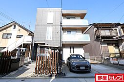 ドリーム庄内通