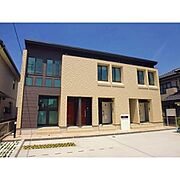 上小田井駅より徒歩22分 1階 築11年6ヶ月の賃貸物件