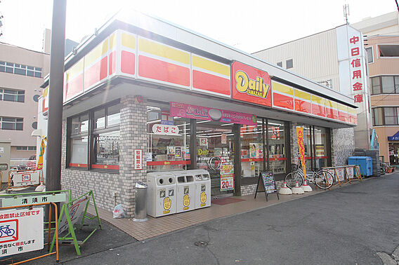 アンバー・シャトー_周辺_2