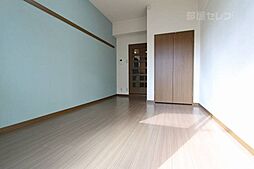 セントラルホームズ庄内 1階1Kのリビング/ダイニング