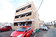 エスポアハイム壱番館 2階 築27年6ヶ月の賃貸物件
