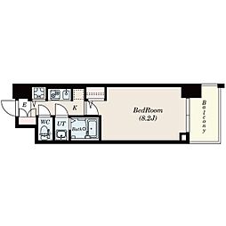 La Douceur黒川 11階