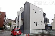 浅間町駅より徒歩7分 2階 築8年4ヶ月の賃貸物件