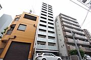浅間町駅より徒歩7分 6階 築10年9ヶ月の賃貸物件