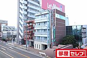 VIVRESAKOU 5階 築31年7ヶ月の賃貸物件