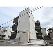 浄心駅より徒歩10分 1階 築5年7ヶ月の賃貸物件
