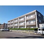 上小田井駅より徒歩14分 1階 築32年4ヶ月の賃貸物件