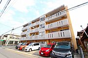 山田ハイツ 3階 築39年6ヶ月の賃貸物件