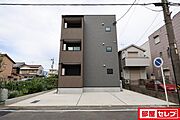 庄内通駅より徒歩9分 2階 新築の賃貸物件