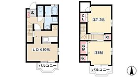 間取り：223037637840