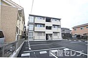 シリウスの賃貸物件