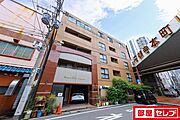 国際センター駅より徒歩7分 3階 築23年8ヶ月の賃貸物件