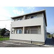 徳重・名古屋芸大駅より徒歩24分 2階 築10年9ヶ月の賃貸物件