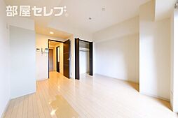 アルバ志賀本通 6階ワンルームのリビング/ダイニング