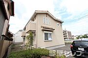下小田井駅より徒歩8分 2階 築16年8ヶ月の賃貸物件