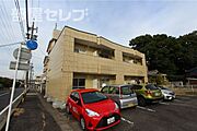 バンブメゾン 1階 築35年4ヶ月の賃貸物件