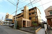 庄内通駅より徒歩9分 3階 築22年の賃貸物件