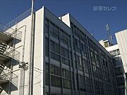 西春駅より徒歩8分 5階 築54年1ヶ月の賃貸物件
