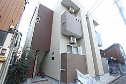 グリーンリーフ名城清水