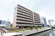 プレサンス名古屋城前ラバンカ 4階 築15年1ヶ月の賃貸物件