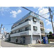 浄心駅より徒歩6分 2階 築25年9ヶ月の賃貸物件