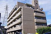 丸ノ内駅より徒歩8分 3階 築31年11ヶ月の賃貸物件