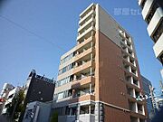 グレイス名駅北 9階 築19年9ヶ月の賃貸物件