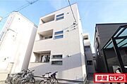 REGALESTSowaka則武 2階 築4年5ヶ月の賃貸物件
