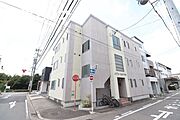 メゾンハナブサ 1階 築18年8ヶ月の賃貸物件